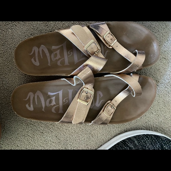 target knock off birks